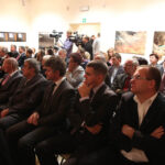 Pamiątki po prezydencie Kielc Stefanie Artwińskim przekazane Muzeum Historii Kielc / Stanisław Blinstrub / Radio Kielce