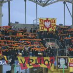 Najwierniejsi fani Korony / Kamil Król / Radio Kielce