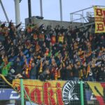 Najwierniejsi fani Korony / Kamil Król / Radio Kielce