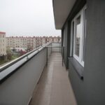 Blok dla seniorów przy ulicy Kazimierza Wielkiego na Ślichowicach / Stanisław Blinstrub / Radio Kielce