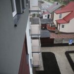 Blok dla seniorów przy ulicy Kazimierza Wielkiego na Ślichowicach / Stanisław Blinstrub / Radio Kielce