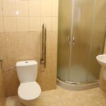 Blok dla seniorów przy ulicy Kazimierza Wielkiego na Ślichowicach / Stanisław Blinstrub / Radio Kielce