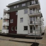 Blok dla seniorów przy ulicy Kazimierza Wielkiego na Ślichowicach / Stanisław Blinstrub / Radio Kielce