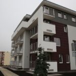 Blok dla seniorów przy ulicy Kazimierza Wielkiego na Ślichowicach / Stanisław Blinstrub / Radio Kielce