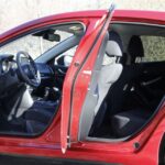 Nowa Mazda 3 / Robert Felczak / Radio Kielce