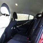 Nowa Mazda 3 / Robert Felczak / Radio Kielce