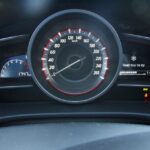 Nowa Mazda 3 / Robert Felczak / Radio Kielce