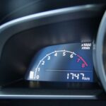 Nowa Mazda 3 / Robert Felczak / Radio Kielce