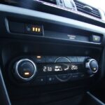 Nowa Mazda 3 / Robert Felczak / Radio Kielce