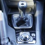 Nowa Mazda 3 / Robert Felczak / Radio Kielce