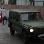 Marsz Niepodległości przeszedł ulicami Kielc. Zorganizował go Ruch Narodowy Świętokrzyskie / Kamil Król / Radio Kielce