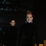 Otwarcie Off Fashion. Pokaz biżuterii ekologicznej stażystki Wodociągów Kieleckich Justyny Nieduziak / Kamil Król / Radio Kielce