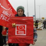 Marsz "Szlachetnej Paczki" / Kamil Król / Radio Kielce