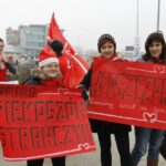 Marsz "Szlachetnej Paczki" / Kamil Król / Radio Kielce