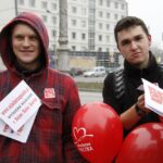 Marsz "Szlachetnej Paczki" / Kamil Król / Radio Kielce