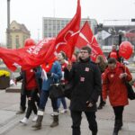 Marsz "Szlachetnej Paczki" / Kamil Król / Radio Kielce