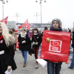 Marsz "Szlachetnej Paczki" / Kamil Król / Radio Kielce