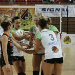 Takie obrazki często oglądaliśmy w hali przy ulicy Świętokrzyskiej / Kamil Król / Radio Kielce