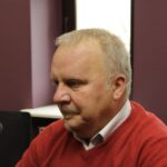 Grzegorz Banaś - Solidarna Polska / Kamil Król / Radio Kielce