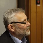 Lucjan Pietrzczyk - Platforma Obywatelska / Kamil Król / Radio Kielce