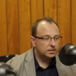 Piotr Nowaczek - Sojusz Lewicy Demokratycznej / Kamil Król / Radio Kielce