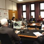 Studio Polityczne (3 listopada 2013) / Kamil Król / Radio Kielce