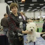 7. Międzynarodowa Wystawa Psów Rasowych / Kamil Król / Radio Kielce