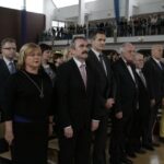 Obchody 110 rocznicy istnienia II Liceum Ogólnokształcącego  imienia Jana Śniadeckiego w Kielcach / Kamil Król / Radio Kielce