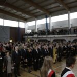 Obchody 110 rocznicy istnienia II Liceum Ogólnokształcącego  imienia Jana Śniadeckiego w Kielcach / Kamil Król / Radio Kielce