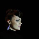 Otwarcie Off Fashion. Pokaz biżuterii ekologicznej stażystki Wodociągów Kieleckich Justyny Nieduziak / Kamil Król / Radio Kielce