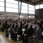 Obchody 110 rocznicy istnienia II Liceum Ogólnokształcącego  imienia Jana Śniadeckiego w Kielcach / Kamil Król / Radio Kielce