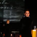 Otwarcie Off Fashion. Pokaz biżuterii ekologicznej stażystki Wodociągów Kieleckich Justyny Nieduziak / Kamil Król / Radio Kielce