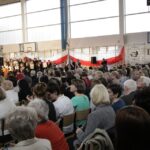 Obchody 110 rocznicy istnienia II Liceum Ogólnokształcącego  imienia Jana Śniadeckiego w Kielcach / Kamil Król / Radio Kielce