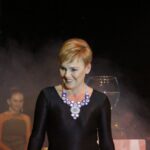 Otwarcie Off Fashion. Pokaz biżuterii ekologicznej stażystki Wodociągów Kieleckich Justyny Nieduziak / Kamil Król / Radio Kielce