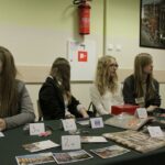 Obchody 110 rocznicy istnienia II Liceum Ogólnokształcącego  imienia Jana Śniadeckiego w Kielcach / Kamil Król / Radio Kielce