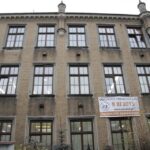 Budynek II LO imienia Jana Śniadeckiego w Kielcach / Kamil Król / Radio Kielce