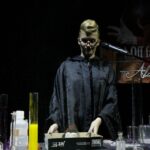 Otwarcie Off Fashion. Pokaz alchemiczny / Kamil Król / Radio Kielce