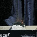 Otwarcie Off Fashion. Pokaz alchemiczny / Kamil Król / Radio Kielce