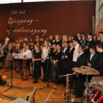 Obchody 110 rocznicy istnienia II Liceum Ogólnokształcącego imienia Jana Śniadeckiego w Kielcach / Maciej Wadowski / Radio Kielce