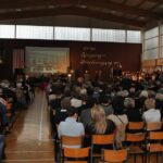 Obchody 110 rocznicy istnienia II Liceum Ogólnokształcącego imienia Jana Śniadeckiego w Kielcach / Maciej Wadowski / Radio Kielce