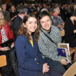 Obchody 110 rocznicy istnienia II Liceum Ogólnokształcącego imienia Jana Śniadeckiego w Kielcach / Maciej Wadowski / Radio Kielce