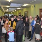 Obchody 110 rocznicy istnienia II Liceum Ogólnokształcącego imienia Jana Śniadeckiego w Kielcach / Maciej Wadowski / Radio Kielce