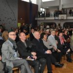 Obchody 110 rocznicy istnienia II Liceum Ogólnokształcącego imienia Jana Śniadeckiego w Kielcach / Maciej Wadowski / Radio Kielce