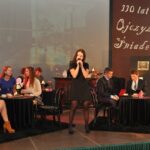 Obchody 110 rocznicy istnienia II Liceum Ogólnokształcącego imienia Jana Śniadeckiego w Kielcach / Maciej Wadowski / Radio Kielce