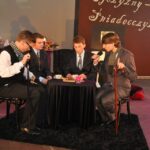 Obchody 110 rocznicy istnienia II Liceum Ogólnokształcącego imienia Jana Śniadeckiego w Kielcach / Maciej Wadowski / Radio Kielce