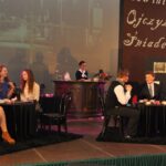 Obchody 110 rocznicy istnienia II Liceum Ogólnokształcącego imienia Jana Śniadeckiego w Kielcach / Maciej Wadowski / Radio Kielce