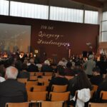 Obchody 110 rocznicy istnienia II Liceum Ogólnokształcącego imienia Jana Śniadeckiego w Kielcach / Maciej Wadowski / Radio Kielce