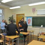 Obchody 110 rocznicy istnienia II Liceum Ogólnokształcącego imienia Jana Śniadeckiego w Kielcach / Maciej Wadowski / Radio Kielce