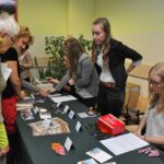 Obchody 110 rocznicy istnienia II Liceum Ogólnokształcącego imienia Jana Śniadeckiego w Kielcach / Maciej Wadowski / Radio Kielce