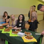 Obchody 110 rocznicy istnienia II Liceum Ogólnokształcącego imienia Jana Śniadeckiego w Kielcach / Maciej Wadowski / Radio Kielce